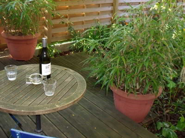 Las mejores ofertas de Garden In The City Ghent