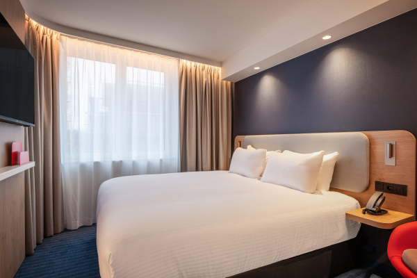Las mejores ofertas de Holiday Inn Express & Suites Ghent Ghent