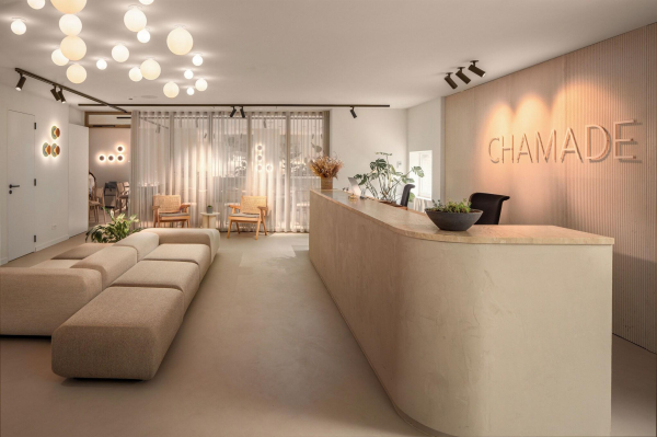 Las mejores ofertas de Hotel Chamade Ghent