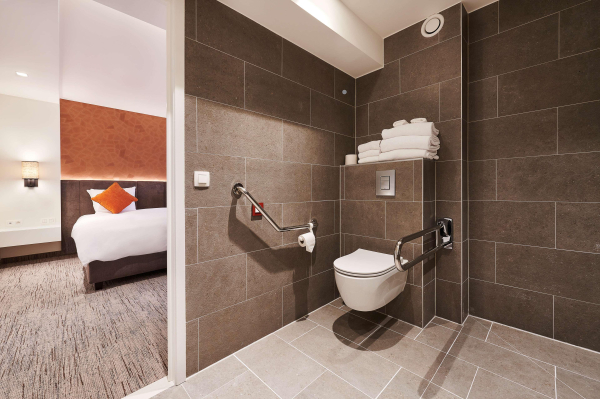 Las mejores ofertas de Keizershof Hotel Ghent