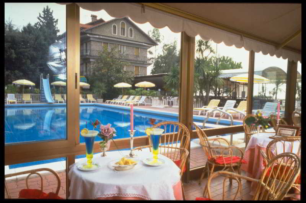 Las mejores ofertas de La Riserva di Castel d'Appio Ventimiglia 