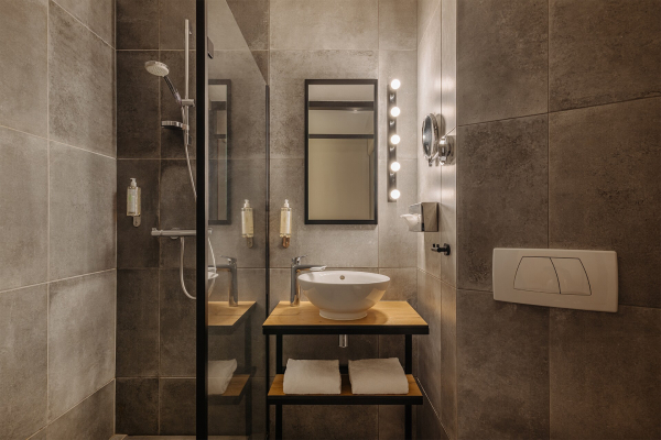 Las mejores ofertas de Leonardo Hotel Groningen City Center Groningen