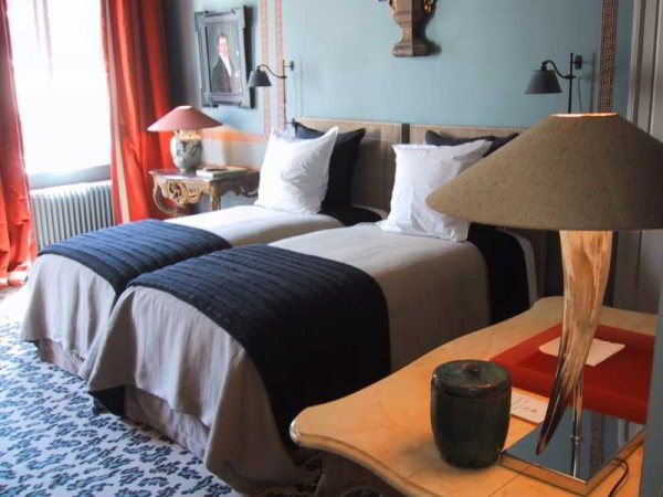 Las mejores ofertas de Verhaegen Chambres D'Hotes Ghent