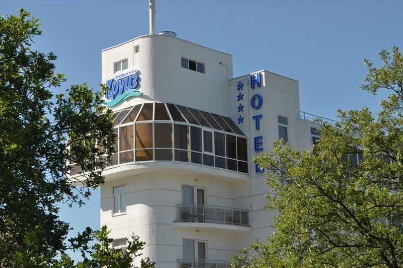 Las mejores ofertas de Kompass Hotels Cruise Gelendzhik Gelendzhik
