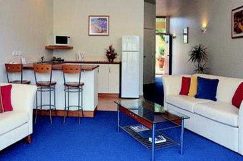 Las mejores ofertas de Ocean Beach Motor Lodge Gisborne 