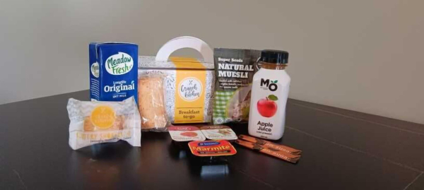 Las mejores ofertas de 58 On Cron Motel Franz Josef 