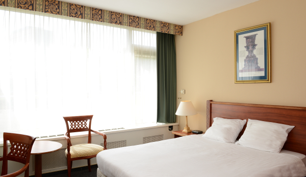 Las mejores ofertas de Amrâth Hotel Brabant Breda