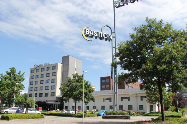 Las mejores ofertas de Bastion Hotel Breda Breda