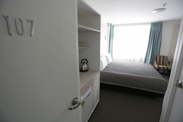 Las mejores ofertas de Beachfront Hotel Franz Josef 