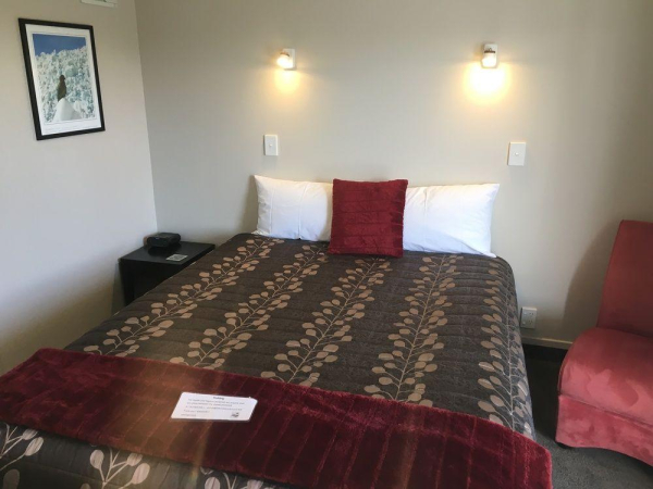 Las mejores ofertas de Bella Vista Motel Fox Glacier Franz Josef 