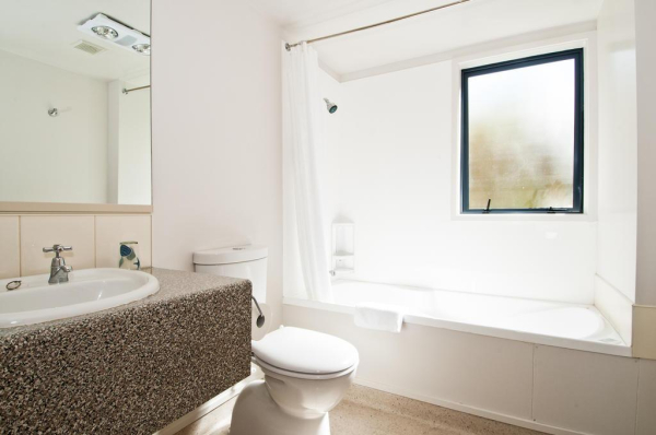 Las mejores ofertas de Bella Vista Motel Franz Josef Glacier Franz Josef 