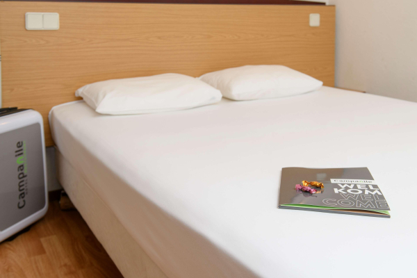 Las mejores ofertas de Campanile Breda Breda