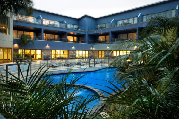 Las mejores ofertas de Emerald Hotel Gisborne 