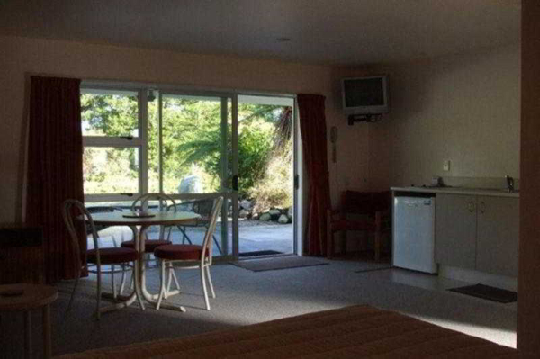 Las mejores ofertas de Glacier View Motel Franz Josef 