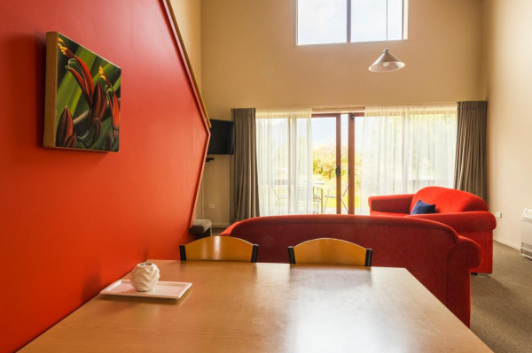 Las mejores ofertas de Glenfern Villas Franz Josef 