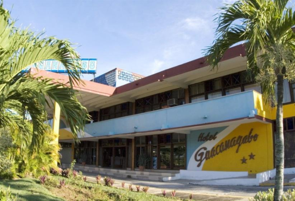 Las mejores ofertas de Guacanayabo Manzanillo
