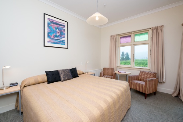 Las mejores ofertas de Heartland Hotel Fox Glacier Franz Josef 