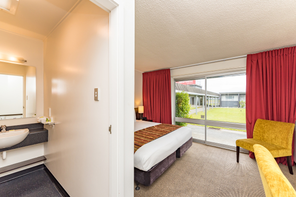 Las mejores ofertas de Heartland Hotel Haast Franz Josef 