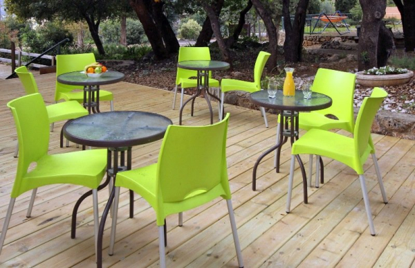 Las mejores ofertas de Kibbutz Eilon Travel Hotel Neve Ativ