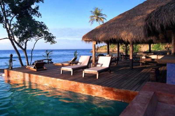 Las mejores ofertas de Laluna, Grenada, a Member of Design Hotels Quarantine point