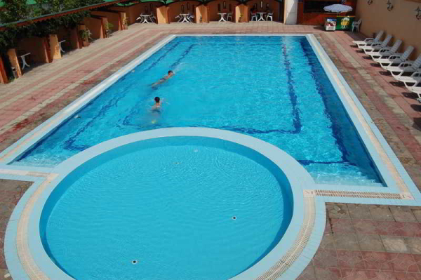 Las mejores ofertas de My Way Hotel Gence