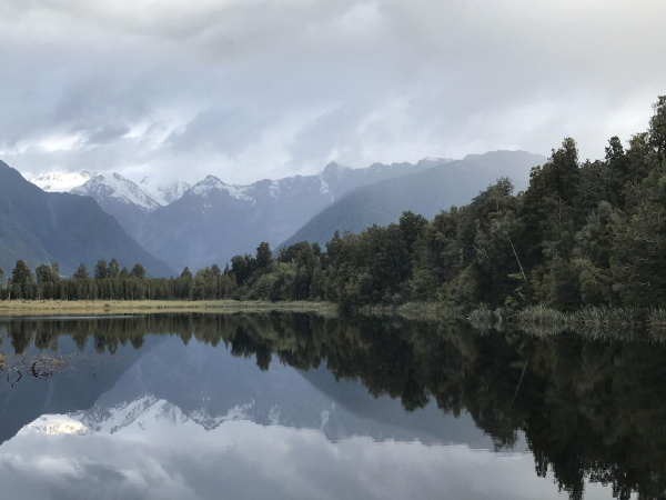 Las mejores ofertas de Sunset Motel Franz Josef 