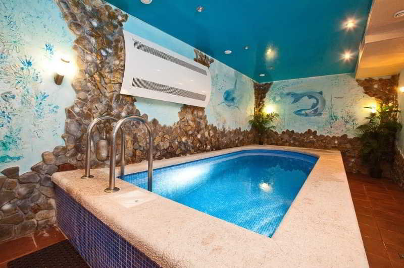 Las mejores ofertas de Barrakuda Gelendzhik