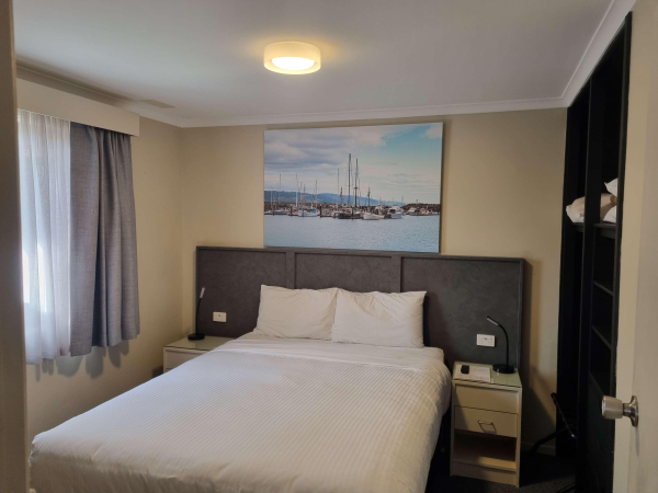 Las mejores ofertas de Apollo Bay Motel and Apartments, BW Signature Coll Great Ocean Road