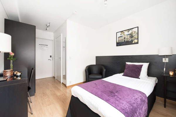 Las mejores ofertas de Best Western Hotel City Gavle Gavle 