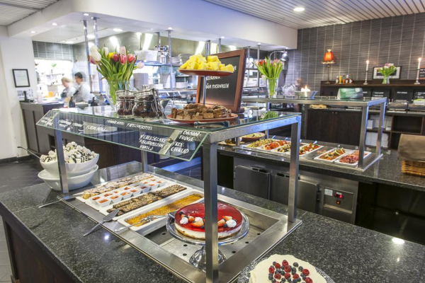 Las mejores ofertas de Clarion Hotel Winn Gavle 