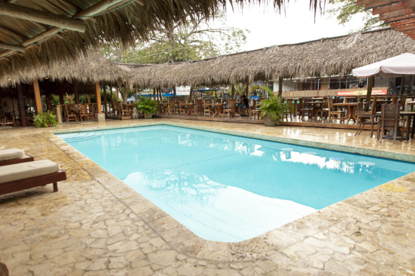 Las mejores ofertas de Coco Beach Playas del Coco