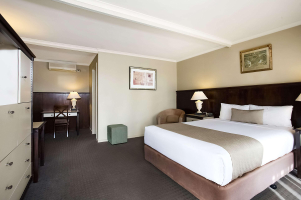 Las mejores ofertas de Comfort Inn On Raglan Great Ocean Road