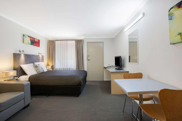 Las mejores ofertas de Comfort Inn Warrnambool International Great Ocean Road