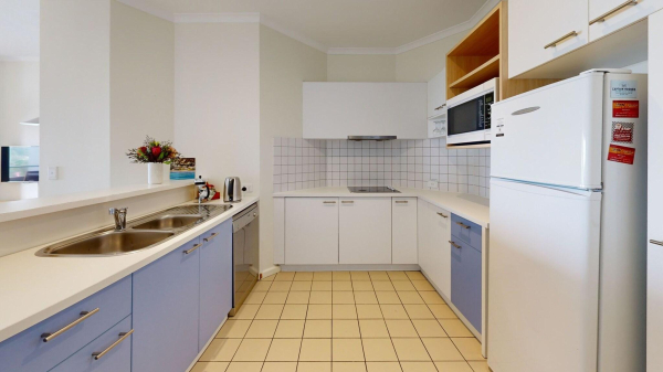 Las mejores ofertas de Cumberland Lorne Resort Great Ocean Road