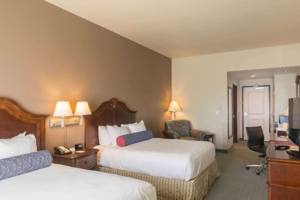 Las mejores ofertas de DoubleTree by Hilton Phoenix-Gilbert Gilbert 