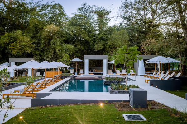 Las mejores ofertas de El Mangroove, Autograph Collection Golfo de Papagayo