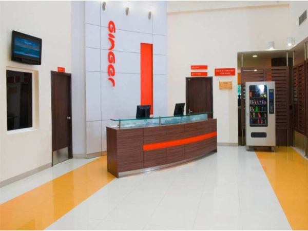 Las mejores ofertas de Ginger Guwahati Guwahati