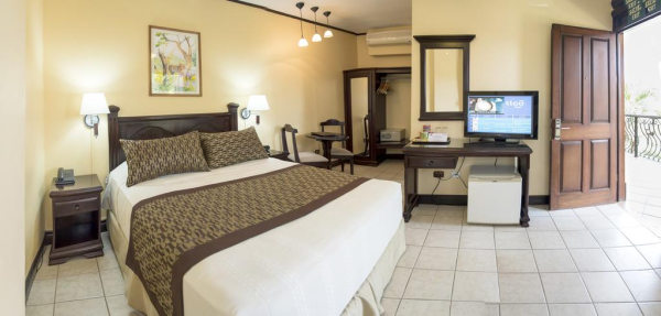 Las mejores ofertas de Nacazcol Hotel & Villas Playas del Coco