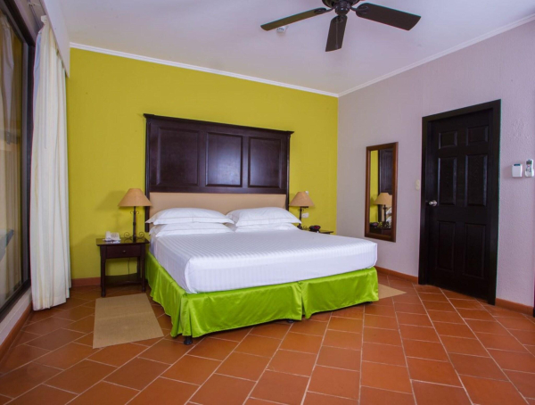 Occidental Papagayo - Adults Only - All Inclusive