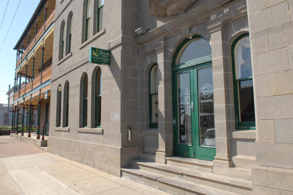 Las mejores ofertas de Quality Hotel Bentinck Great Ocean Road