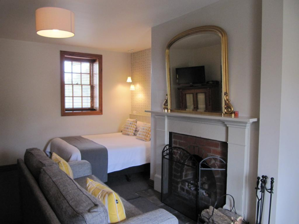 Las mejores ofertas de Seacombe House Motor Inn Great Ocean Road