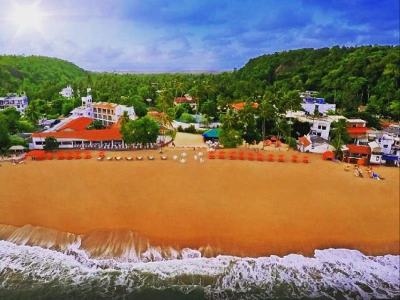 Las mejores ofertas de Calamander Unawatuna Beach Resort Galle