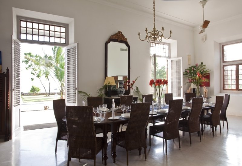 Las mejores ofertas de Indisch Galle