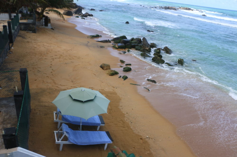 Las mejores ofertas de Lavendish Beach Resort Galle