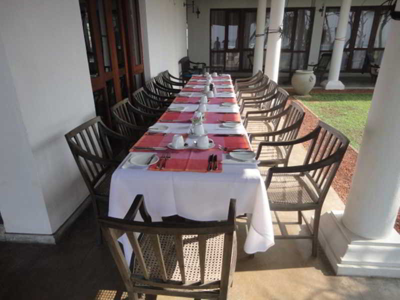 Las mejores ofertas de Mosvold Villa Galle