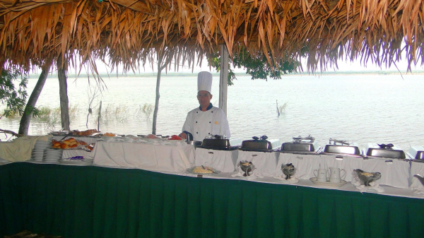 Las mejores ofertas de Camino Real Tikal Tikal