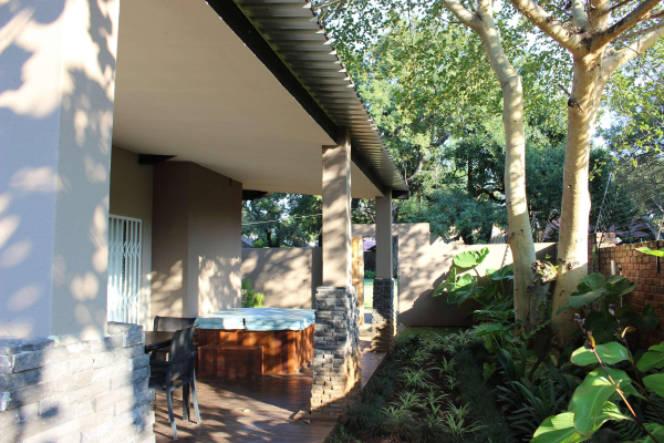 Las mejores ofertas de Ecolux Boutique Hotel and Spa Mpumalanga