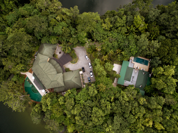 Las mejores ofertas de Las Lagunas Boutique Hotel Tikal