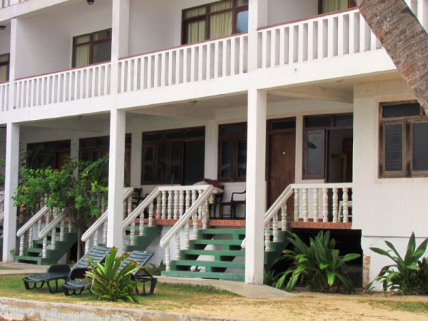 Las mejores ofertas de Miltons Beach Resort Galle