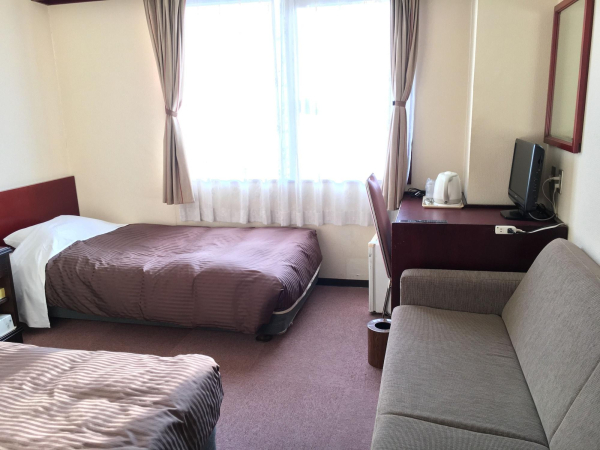 Las mejores ofertas de New Furano Hotel Furano